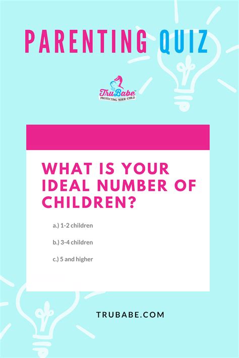 Parenting Quizzes - Parenting Style Quiz What Kind Of ...