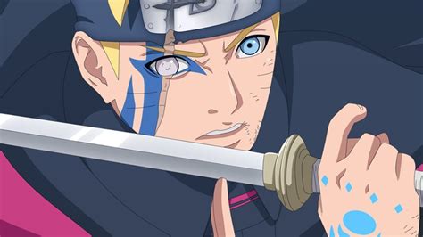 Boruto Naruto Next Generations Episode English Dub Naruto Fandom