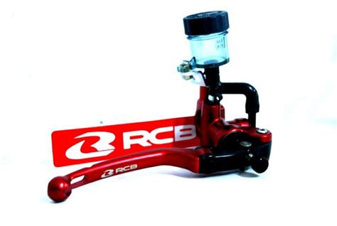 Universiti terbaik di korea ini menawarkan banyak. Master Brake Pump S1 RCB, Produk After Market Balap untuk ...
