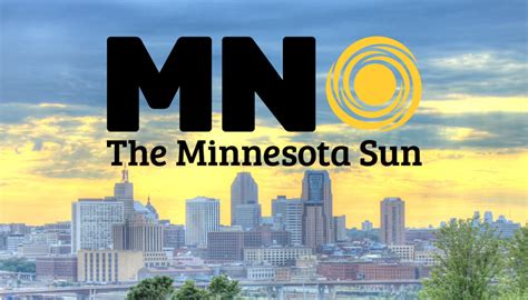 Star News Digital Media Launches The Minnesota Sun, A ...