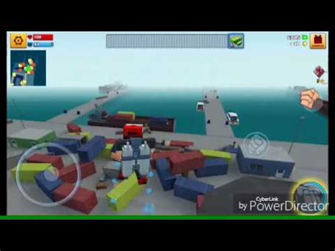 22 HIDDEN COINS in Block City Wars (FOUND) - YouTube