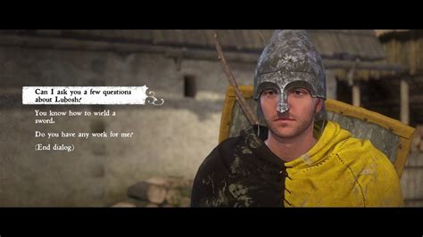 Kingdom Come Deliverance 35 Mysterious Ways Sex Youtube