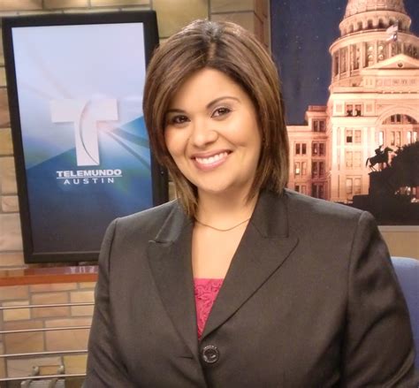 Rivera Lands Job In Austin Media Moves