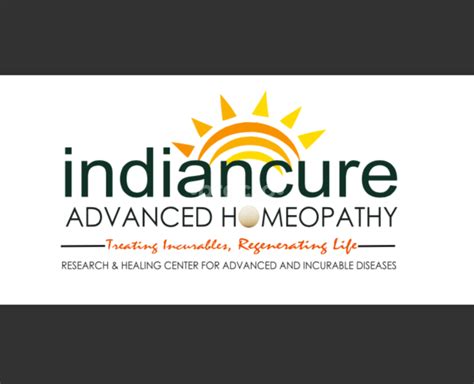 Indiancure Advanced Homeopathy Homoeopathy Clinic In Pune Practo