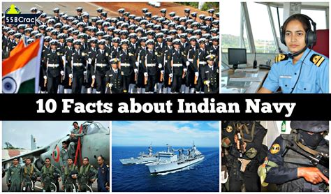 10 Amazing Facts About Indian Navy
