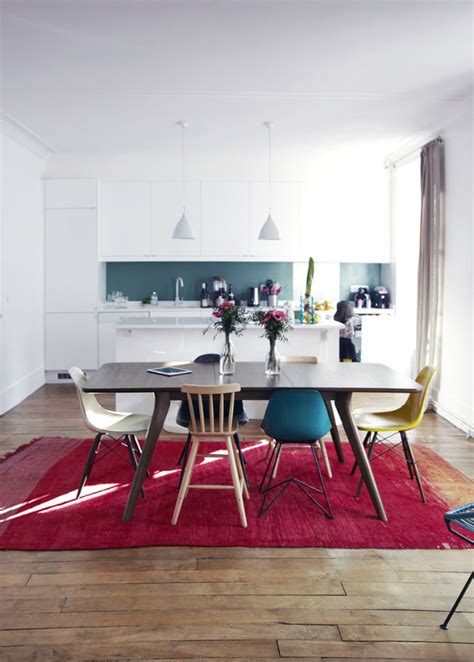 We contact all our freight service providers to get the. 20+ Mix And Match Dining Chairs Design Ideas