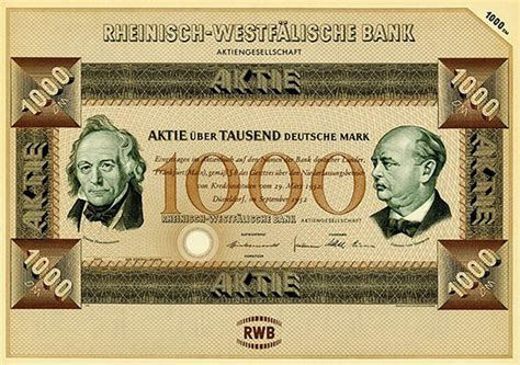 Außerdem billigte sie die erhöhung des ak um 20 auf 60 mill. HWPH AG - Historische Wertpapiere - Rheinisch-Westfälische ...