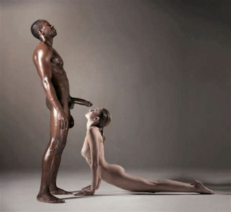Naked Sensual Art
