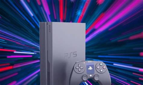 Ps5 Price News Uk Playstation Fans Had Better Start Saving For Next