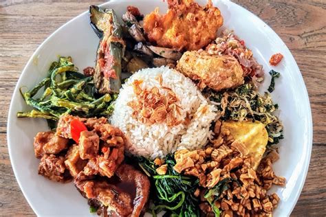 Indonesian Food You Must Try In Bali Bali Holiday Secrets