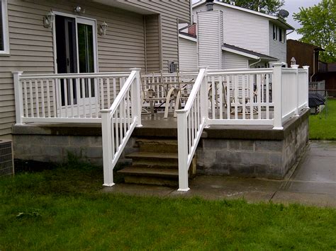 Decking and railing direct provides quality decking, fencing, & railing. Railing and Decking - Poly Enterprises
