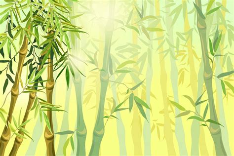 Download Chinese Bamboo Wallpaper Wallpapers Com