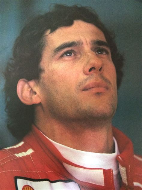 Ayrton Senna Ayrton Senna Race Cars San Marino Grand Prix