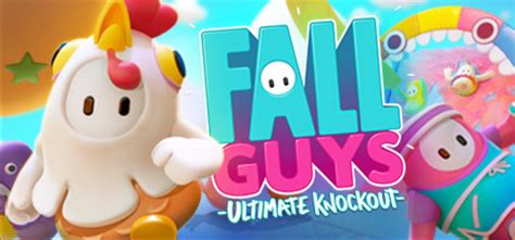 Fall Guys Release Date For Xbox Ps4 Pc In 2020 Gameplayerr