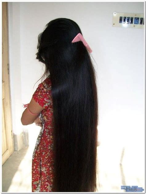 Long Hair Indian Womens Long Hair