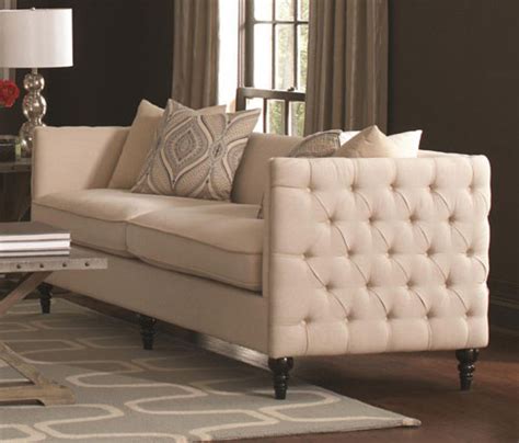 Maybe you would like to learn more about one of these? 31 Types of Couches and Sofas (2021 Guide)