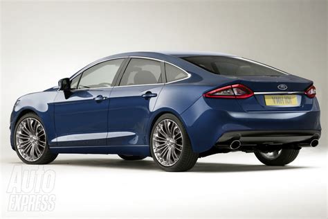 Discover the latest lineup in new ford vehicles! 2013 New Ford Mondeo