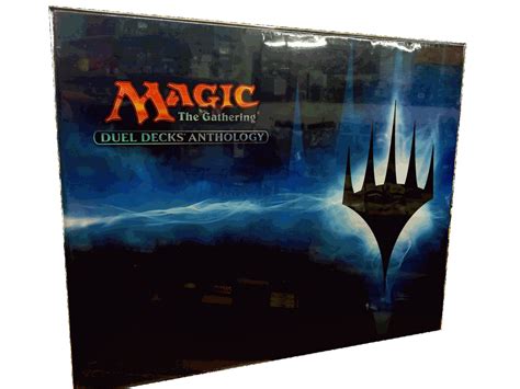 What is the current mtg standard meta? The Doctor Knows: Magic the Gathering Duel Deck Anthology ...