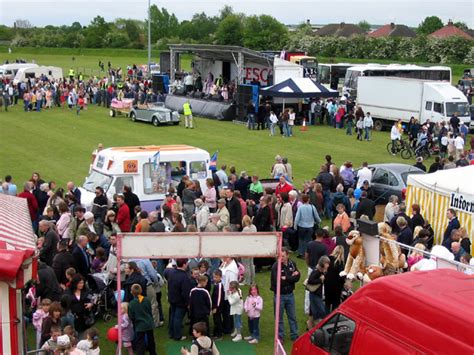 2006 Gallery Long Eaton Carnival