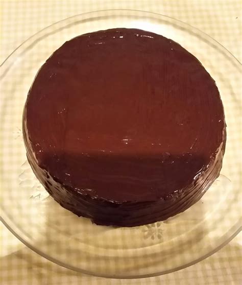 Recette de Pudding au chocolat