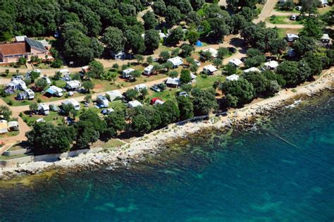 Hotel Naturist Park Koversada Apartments Chorvatsko Istrie K Invia