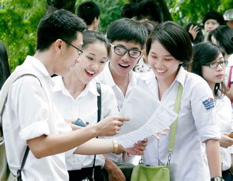 Xem điểm thi trường phổ thông năng khiếu tại đây. Chính sách mới về giáo dục, y tế có hiệu lực từ tháng 4 ...