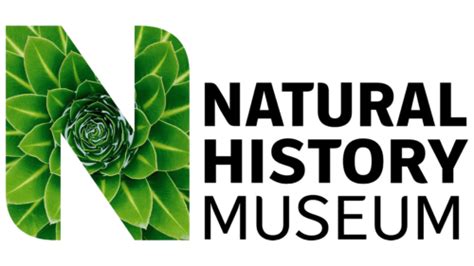 Natural History Museum Logo Symbol Meaning History Png Brand