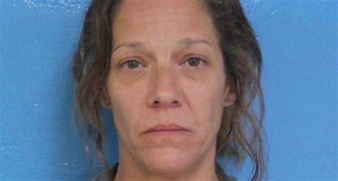 Tennessee Mom Charged In Murder For Hire Plot Targeting Witness To Her