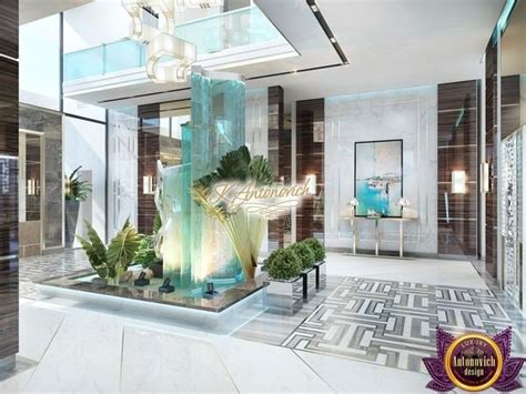 Discover Dubais Top Luxury Interior Design By Antonovich Design