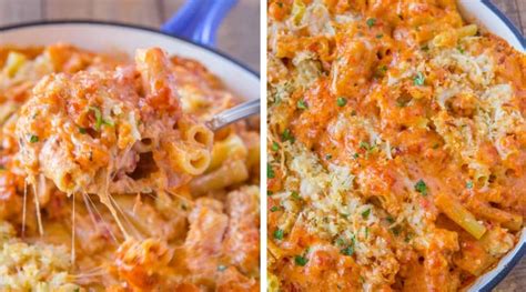Apr 30, 2018 · we serve this with olive garden five cheese ziti al forno (copycat) and breadsticks as the perfect olive garden copycat meal. Olive Garden Five Cheese Ziti al Forno (Copycat) - Dinner ...