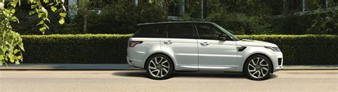 Range Rover Dealer Near Basking Ridge Nj Land Rover Edison