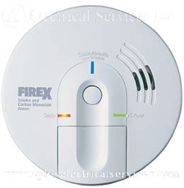 Ionization technologies photoelectric smoke alarms • use light to detect smoke. Smoke Alarms & C02 Detectors | Smoke Alarm Replacement ...
