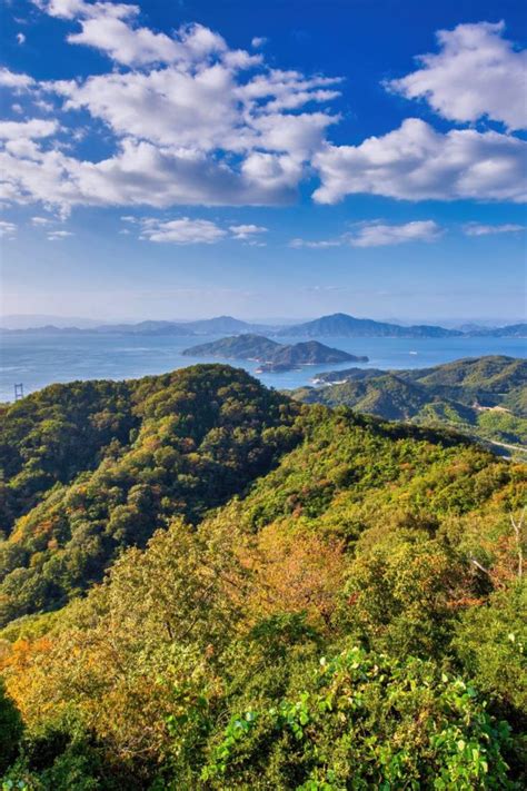 Shikoku 7 Days Itinerary In 2021 Scenery Travel Around Travel Itinerary