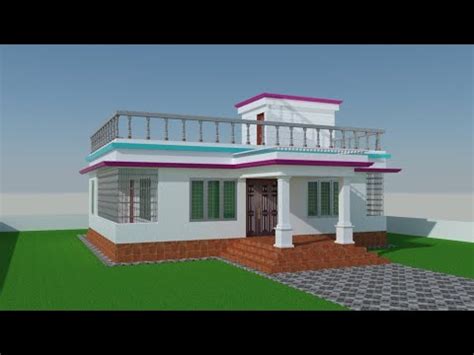 Stay ahead of the game with search results from sprask.com. 3 bedroom house design 2019 - YouTube