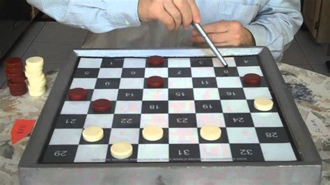 I watched my brother (drawing/to draw). LEARN TO WIN AND DRAW IN CHECKERS - YouTube