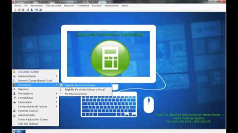 Sistema De Facturacion En Visual Basic 2010 Y Base De Datos SQL Server