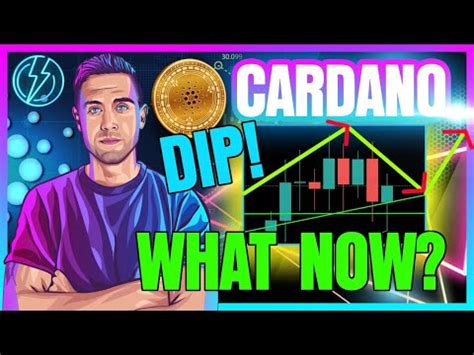 Cardano surges during $300 billion crypto crash as musk eyes sustainable bitcoin alternatives. ADA PRICE ALERT! (Cardano Dips…Dominance Rises!) | Coin ...