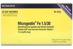 Birth control is how you prevent pregnancy. Microgestin 1.5 / 30 Review | The Choice of Your Birth Control Options