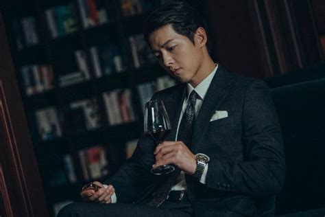 Las mejores series coreanas que puedes ver en netflix. Vincenzo: la serie coreana de Netflix con un inusual ...