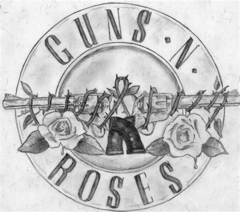 Some of the coloring page names are draw guns n roses step by step drawing added by, axl and slash guns n roses coloring, axl and slash guns n roses coloring, guns n roses paradise city slash axl rose rock official, axl and slash guns n roses coloring, guns n roses gnr axl slash soft washed cotton. Guns 'N' Roses! | Guns and roses, Roses drawing, Rose art