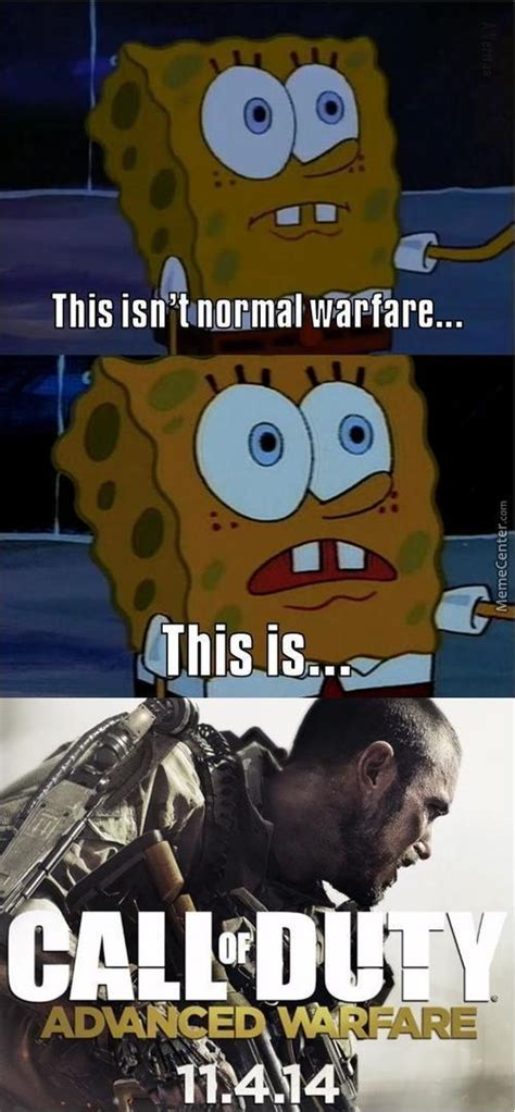 20 Extremely Funny Call Of Duty Memes Every Gamer Can
