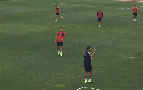 Acá te contamos las altas y bajas de los cinco grandes del fútbol argentino. Rayo Vallecano: Bruno Zuculini 'debuta' con el Rayo a buen ...
