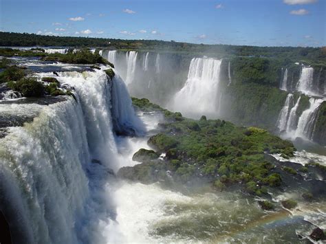 25 Best Argentina Tourist Attractions Inspirock