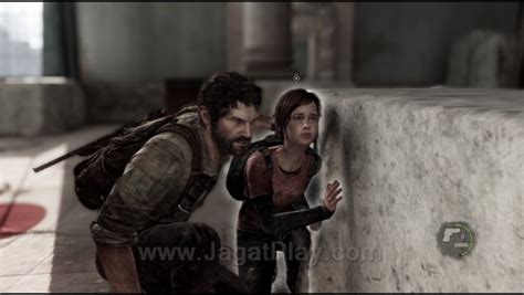 Preview The Last Of Us Sumber Dengki Gamer Pc Dan Xbox 360 Jagat Play