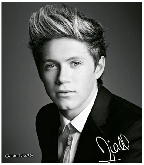 With the right toner, it may be enough to get your hair to the bright blonde color you want. What age did Niall start dying his hair blonde? - Niall ...