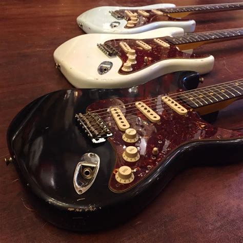 Regent Sounds On Twitter Fender Custom Shop Fender Stratocaster Fender