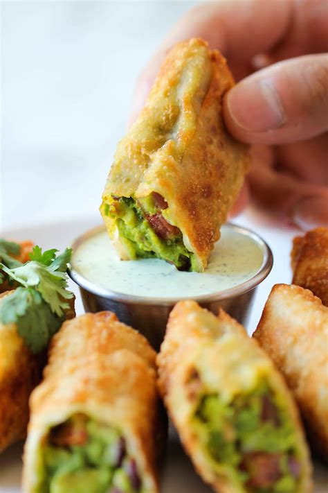 15 Party Finger Foods The Realistic Mama Restaurant Appetizers