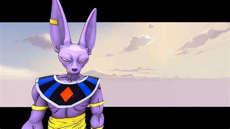 The debug menu allows players to control beerus and whis from dragon ball super, among other characters like mira and a few others. Beerus Wallpaper.1 Art - ID: 89154 - Art Abyss