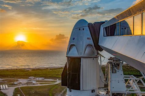 Two nasa astronauts lifted off from the launch pad of the kennedy space center in florida on saturday in a spacex rocket to start their historic mission to the international space station. How to watch the SpaceX Crew Dragon rocket launch of NASA astronauts