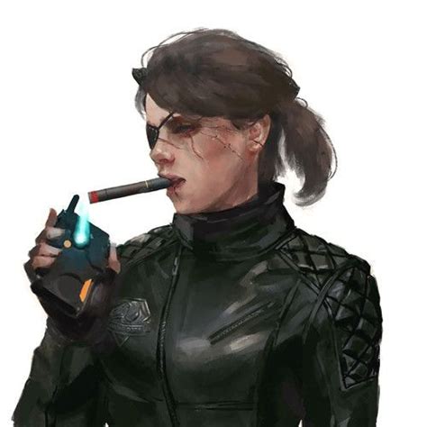 Check spelling or type a new query. Ok this is seriously the best genderbent Venom Snake I've ...